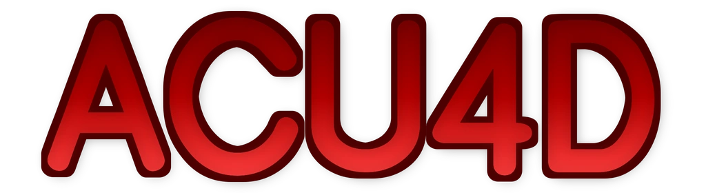ACU4D